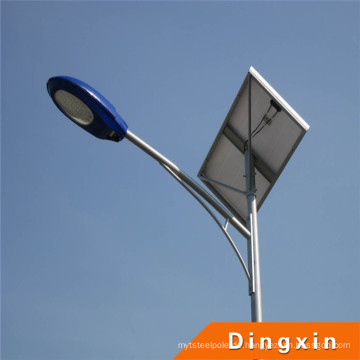 4m 28W LED Solarstraßenlaterne mit 5 Jahren Garantie